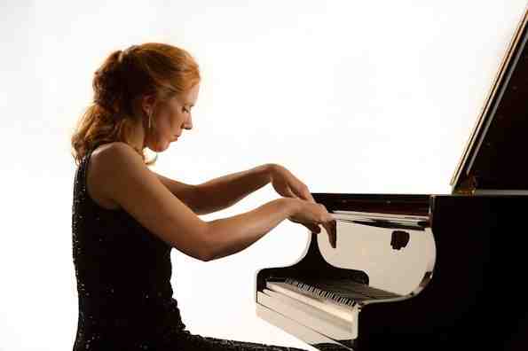 Comment apprendre à jouer du piano rapidement?