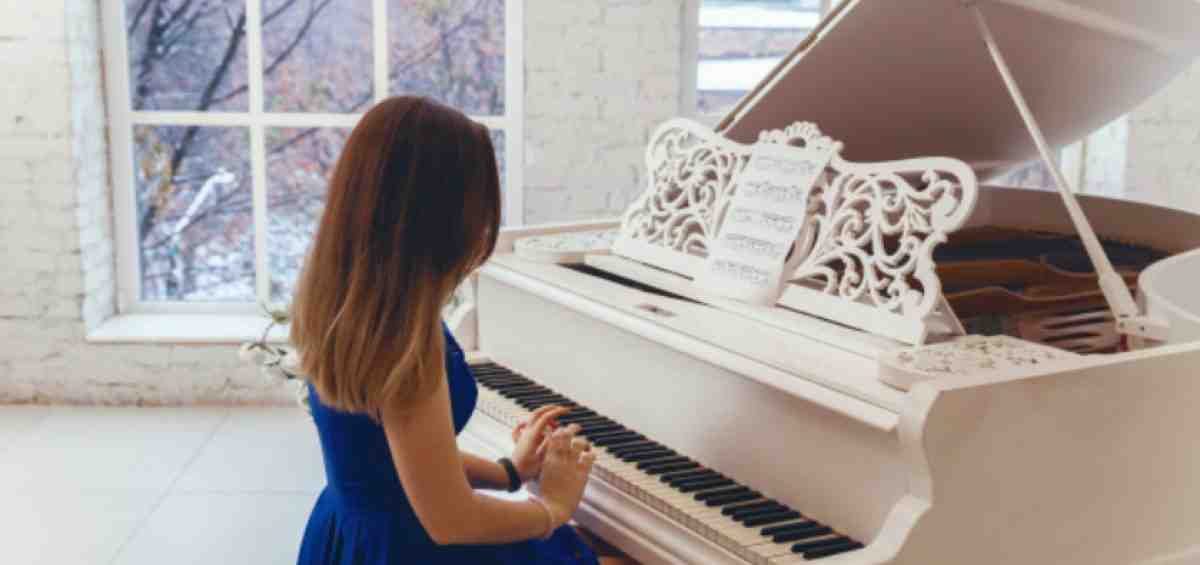 Comment apprendre à jouer du piano sans solfège?