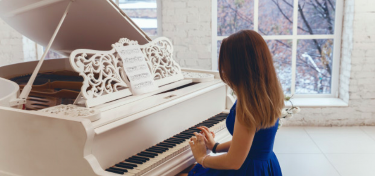 Pouvez-vous apprendre à jouer du piano gratuitement?