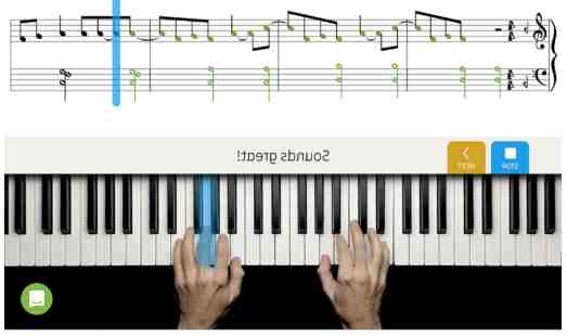 Quelle est la meilleure façon d'apprendre le piano?
